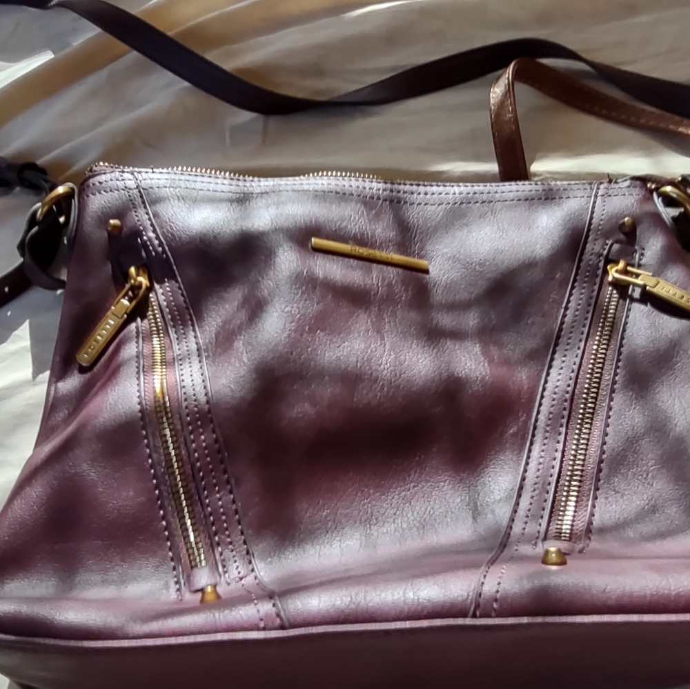 Rosetti Crossbody purse